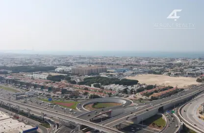 شقة - غرفة نوم - 1 حمام للبيع في آيكون سيتي  تاور سي - آيكن سيتي - الخليج التجاري - دبي