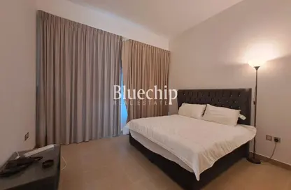 Villa - 2 Bedrooms - 3 Bathrooms for rent in District 8I - Jumeirah Village Triangle - Dubai