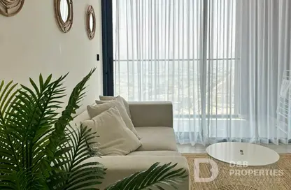Apartment - 2 Bedrooms - 2 Bathrooms for sale in Binghatti Onyx - Jumeirah Village Circle - Dubai