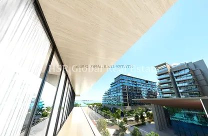 Apartment - 2 Bedrooms - 4 Bathrooms for sale in The Source Terraces - Saadiyat Cultural District - Saadiyat Island - Abu Dhabi