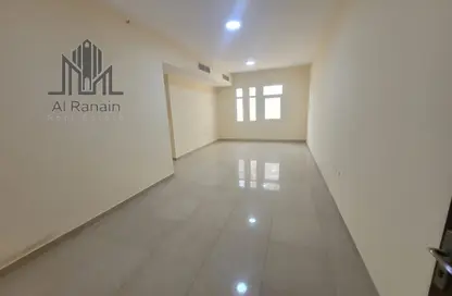 Apartment - 1 Bedroom - 2 Bathrooms for rent in Al Mraijeb - Al Jimi - Al Ain
