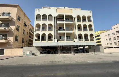 Whole Building - 7+ Bedrooms - 7+ Bathrooms for sale in Al Raffa - Bur Dubai - Dubai