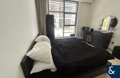 Apartment - 1 Bedroom - 2 Bathrooms for sale in Mulberry 1 - Park Heights - Dubai Hills Estate - Dubai
