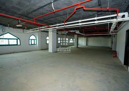 Office Space - 1 bathroom for rent in CG Mall - Al Marzouqi Towers - Al Qasemiya - Sharjah