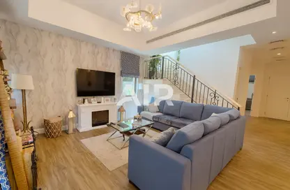 Villa - 4 Bedrooms - 3 Bathrooms for sale in Mira 3 - Mira - Reem - Dubai