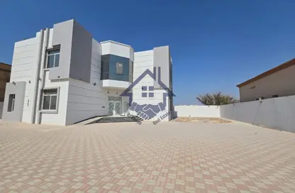 Villa - 5 Bedrooms - 7+ Bathrooms for sale in Al Qusaidat - Ras Al Khaimah