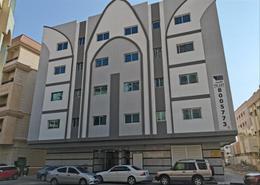 Studio - 1 حمام للكراء في شارع الشيخ جابر الصباح - النعيمية - النعيمية - عجمان