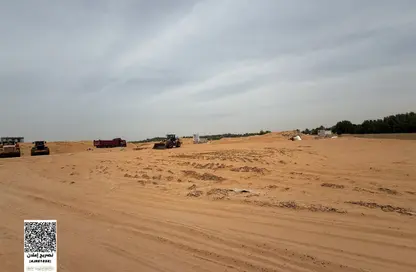 أرض - استوديو للبيع في الزاهية جاردنز - الزاهية - عجمان