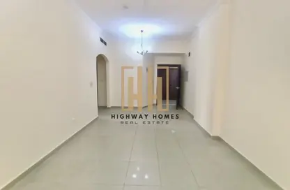 Apartment - 1 Bedroom - 2 Bathrooms for rent in Al Shaiba Building 334 - Al Nahda - Sharjah
