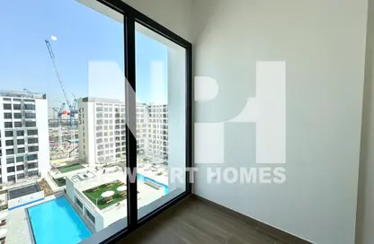 Apartment - 1 Bedroom - 1 Bathroom for rent in Liva - Town Square - Dubai