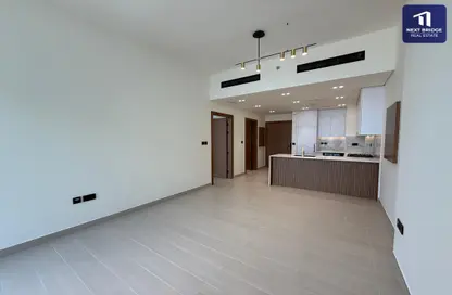 Apartment - 1 Bedroom - 2 Bathrooms for rent in Binghatti Amber - Jumeirah Village Circle - Dubai