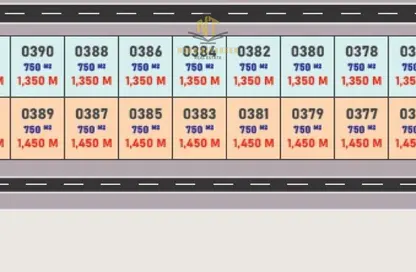 Land - Studio for sale in Al Madam - Sharjah Land - Studio for sale in Al Madam - Sharjah