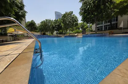 Apartment - 2 Bedrooms - 2 Bathrooms for sale in The Residences 8 - The Residences - Downtown Dubai - Dubai