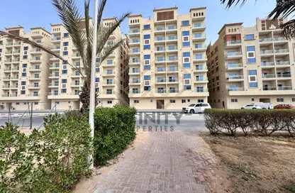 Apartment - 1 Bedroom - 2 Bathrooms for sale in Al Amira Village - Al Yasmeen - Ajman