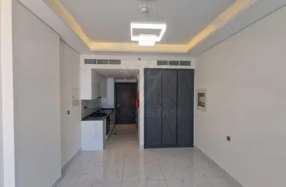Apartment - Studio - 1 Bathroom for sale in Samana Hills - Arjan - Dubai