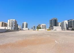 Land for sale in Jumeirah Garden City - Al Satwa - Dubai