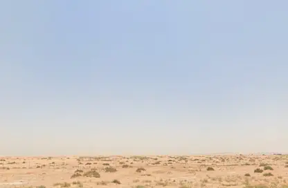 Land - Studio for sale in Rawdat Al Sidr - Al Rowdat Suburb - Sharjah
