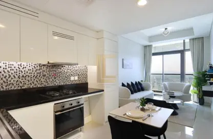 شقة - غرفة نوم - 2 حمامات للبيع في آيكون سيتي تاور سي - آيكن سيتي - الخليج التجاري - دبي شقة - غرفة نوم - 2 حمامات للبيع في آيكون سيتي تاور سي - آيكن سيتي - الخليج التجاري - دبي