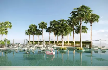 Apartment - Studio - 1 Bathroom for sale in MAG 330 - City of Arabia - Dubai