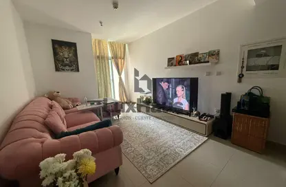 شقة - 2 غرف نوم - 3 حمامات للبيع في المساكن الحمراء - مدينة دبي الرياضية - دبي