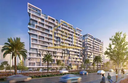 Apartment - 3 Bedrooms - 2 Bathrooms for sale in Diva - Yas Island - Abu Dhabi