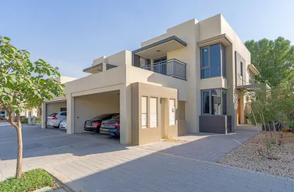 فيلا - 5 غرف نوم - 4 حمامات للبيع في مابل 1 - مابل ات دبي هيلزاستايت - دبي هيلز استيت - دبي فيلا - 5 غرف نوم - 4 حمامات للبيع في مابل 1 - مابل ات دبي هيلزاستايت - دبي هيلز استيت - دبي