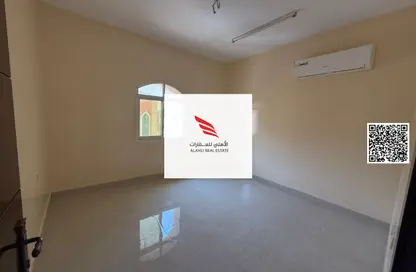 Apartment - 1 Bedroom - 1 Bathroom for rent in Ajman Hills - Al Alia - Ajman