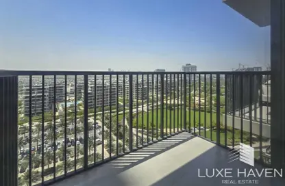 Apartment - 1 Bedroom - 1 Bathroom for rent in Park Ridge Tower C - Park Ridge - Dubai Hills Estate - Dubai