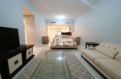 Apartment - 2 Bedrooms - 2 Bathrooms for rent in Rawdhat Abu Dhabi - Abu Dhabi