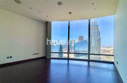 Apartment - 2 Bedrooms - 3 Bathrooms for sale in Burj Khalifa - Burj Khalifa Area - Downtown Dubai - Dubai