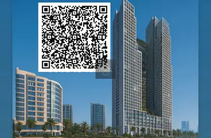 Penthouse - 4 Bedrooms - 5 Bathrooms for sale in Ajman Corniche Residences - Ajman Corniche Road - Ajman Penthouse - 4 Bedrooms - 5 Bathrooms for sale in Ajman Corniche Residences - Ajman Corniche Road - Ajman