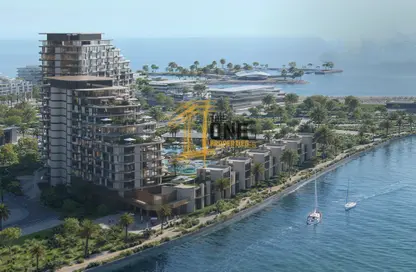 Apartment - 2 Bedrooms - 3 Bathrooms for sale in Mirasol - Raha Island - Mina Al Arab - Ras Al Khaimah