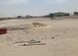 Water View image for: Land for sale in Mussafah Industrial Area - Mussafah - Abu Dhabi, Image 1