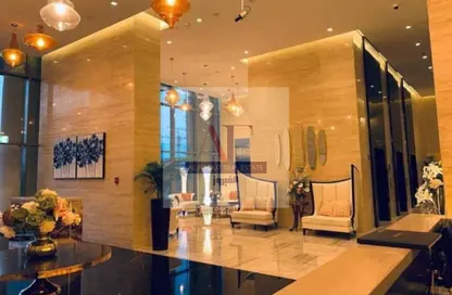 Apartment - Studio - 1 Bathroom for sale in Ghalia - District 18 - Jumeirah Village Circle - Dubai