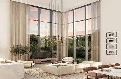 Townhouse - 3 Bedrooms - 3 Bathrooms for sale in Mudon Al Ranim 1 - Mudon - Dubai