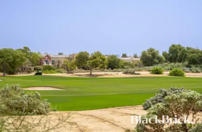 Villa - 5 Bedrooms - 6 Bathrooms for sale in Esmeralda - Victory Heights - Dubai Sports City - Dubai