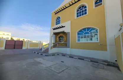 فيلا - 4 غرف نوم - 4 حمامات للايجار في مدينة محمد بن زايد - أبوظبي