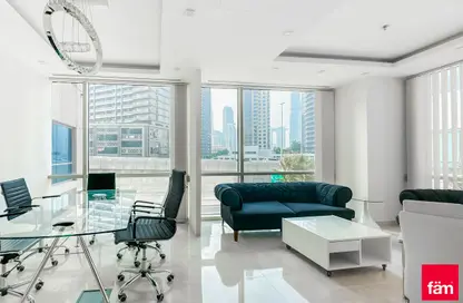 Office Space - Studio for rent in Bay Square Building 2 - Bay Square - Business Bay - Dubai