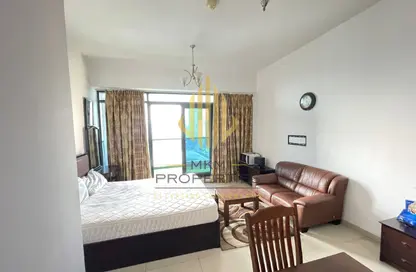 شقة - 1 حمام للايجار في إيليت سبورت 9 - مساكن النخبة الرياضية - مدينة دبي الرياضية - دبي