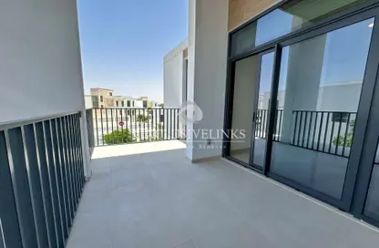 Townhouse - 3 Bedrooms - 3 Bathrooms for rent in Bliss - Arabian Ranches 3 - Dubai