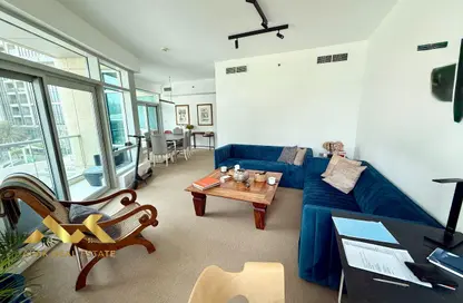 Apartment - 2 Bedrooms - 3 Bathrooms for sale in The Lofts West - The Lofts - Downtown Dubai - Dubai