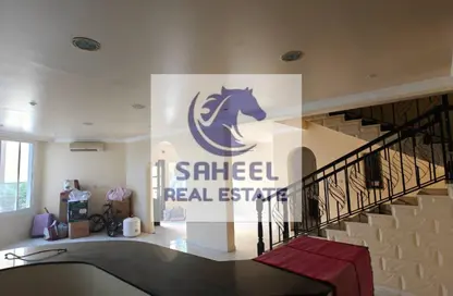 بنتهاوس - 3 غرف نوم - 4 حمامات للايجار في المعيريض - رأس الخيمة