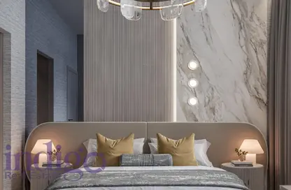 شقة - غرفة نوم - 2 حمامات للبيع في سكواريكس ريزيدينس - الضاحية 10 - قرية الجميرا سركل - دبي