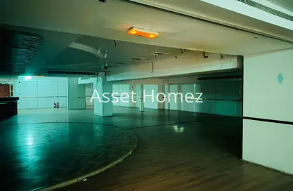 مكتب - استوديو - 3 حمامات للايجار في فندق فيرمونت - شارع الشيخ زايد - دبي