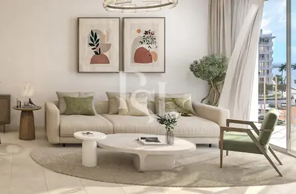 Apartment - 1 Bedroom - 2 Bathrooms for sale in Gardenia Bay - Yas Island - Abu Dhabi