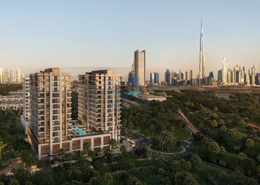 A Bespoke Boutique Development High ROI