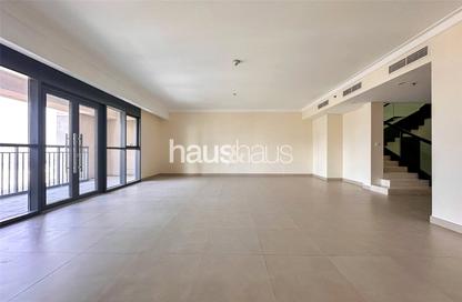 Villa - 3 Bedrooms - 4 Bathrooms for sale in The Dubai Creek Residences - South Podium - Dubai Creek Harbour (The Lagoons) - Dubai