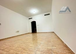 Studio - 1 bathroom for rent in Al Qubaisat - Al Mushrif - Abu Dhabi