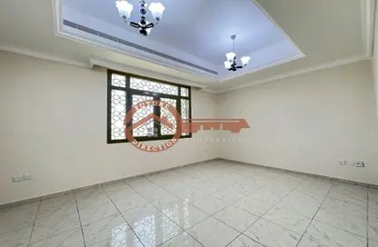 Apartment - 1 Bedroom - 1 Bathroom for rent in Al Saada Street - Al Mushrif - Abu Dhabi
