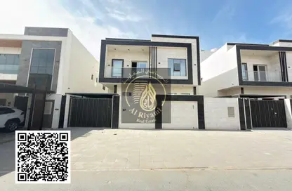 فيلا - 5 غرف نوم - 7 حمامات للبيع في الحليو 2 - الحليو - عجمان